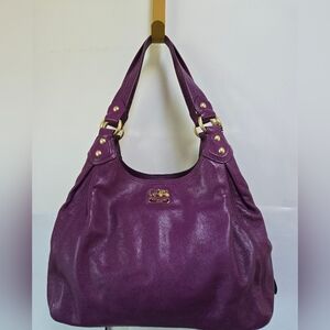 Coach Maggi Handbag